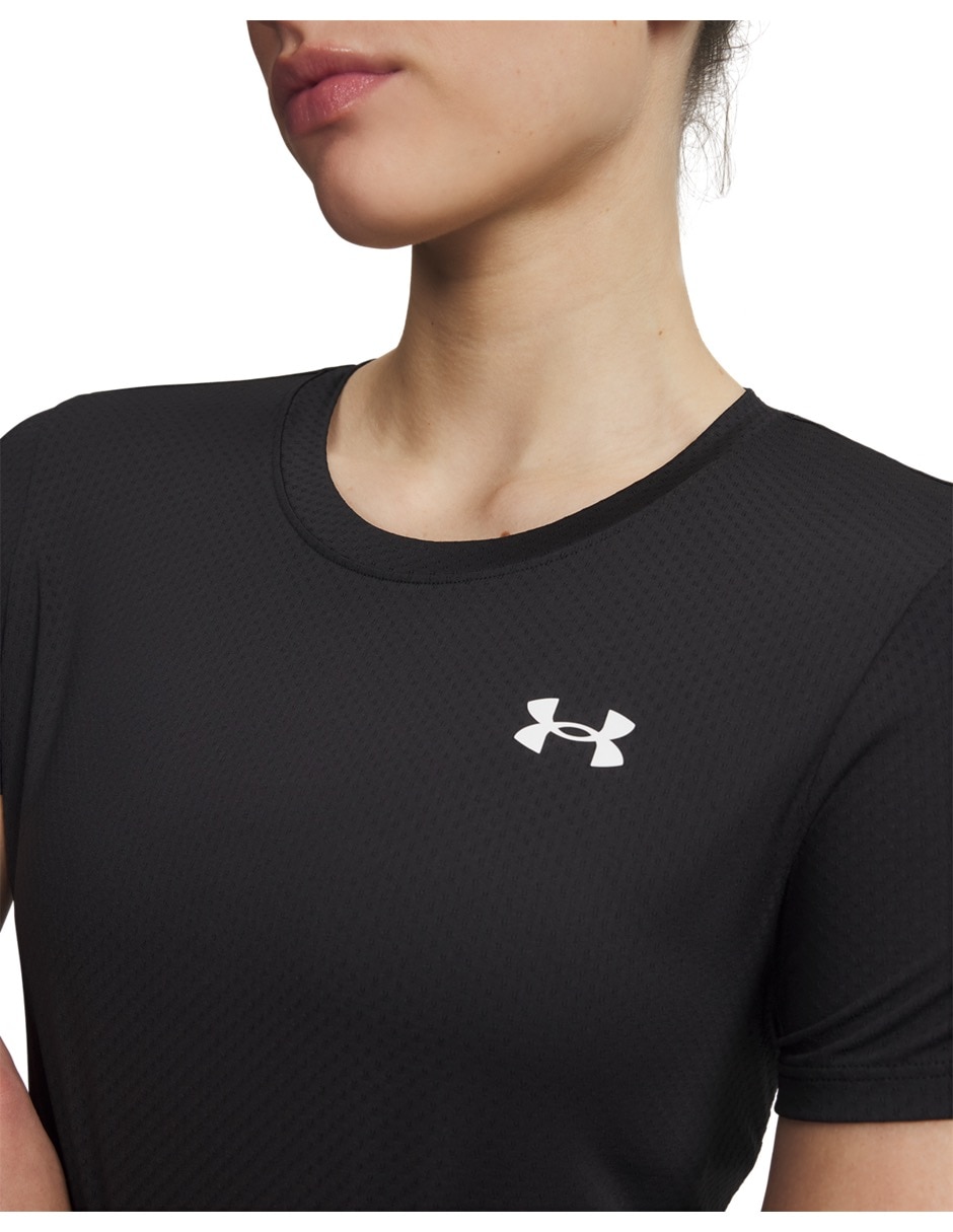 Playera manga corta para mujer 2