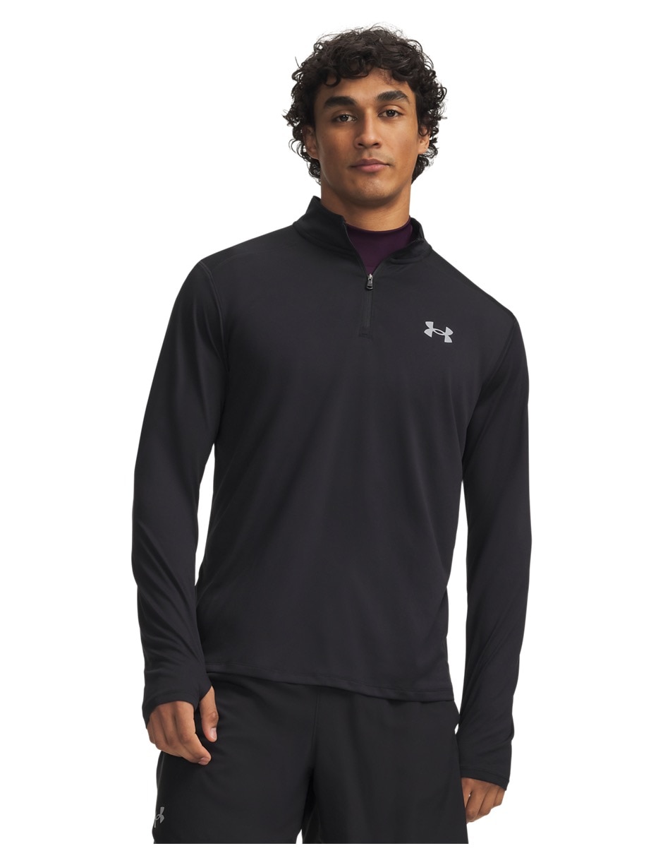 Sudadera Tech Utility 14 Zip para hombre Sudadera Tech Utility 14 Zip para hombre