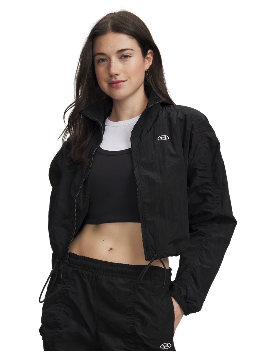 Sudadera rival para mujer Sudadera rival para mujer