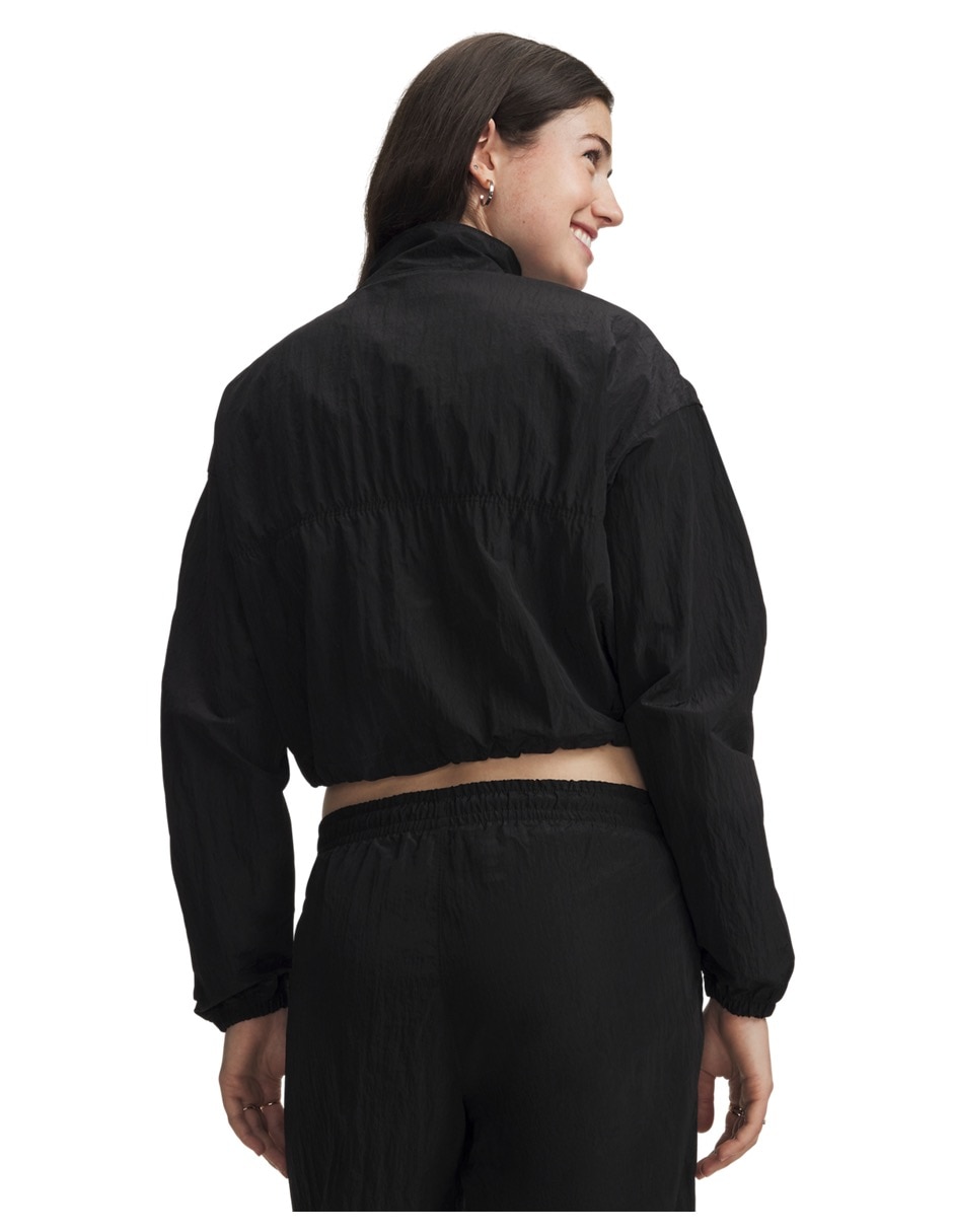 Sudadera rival para mujer 3