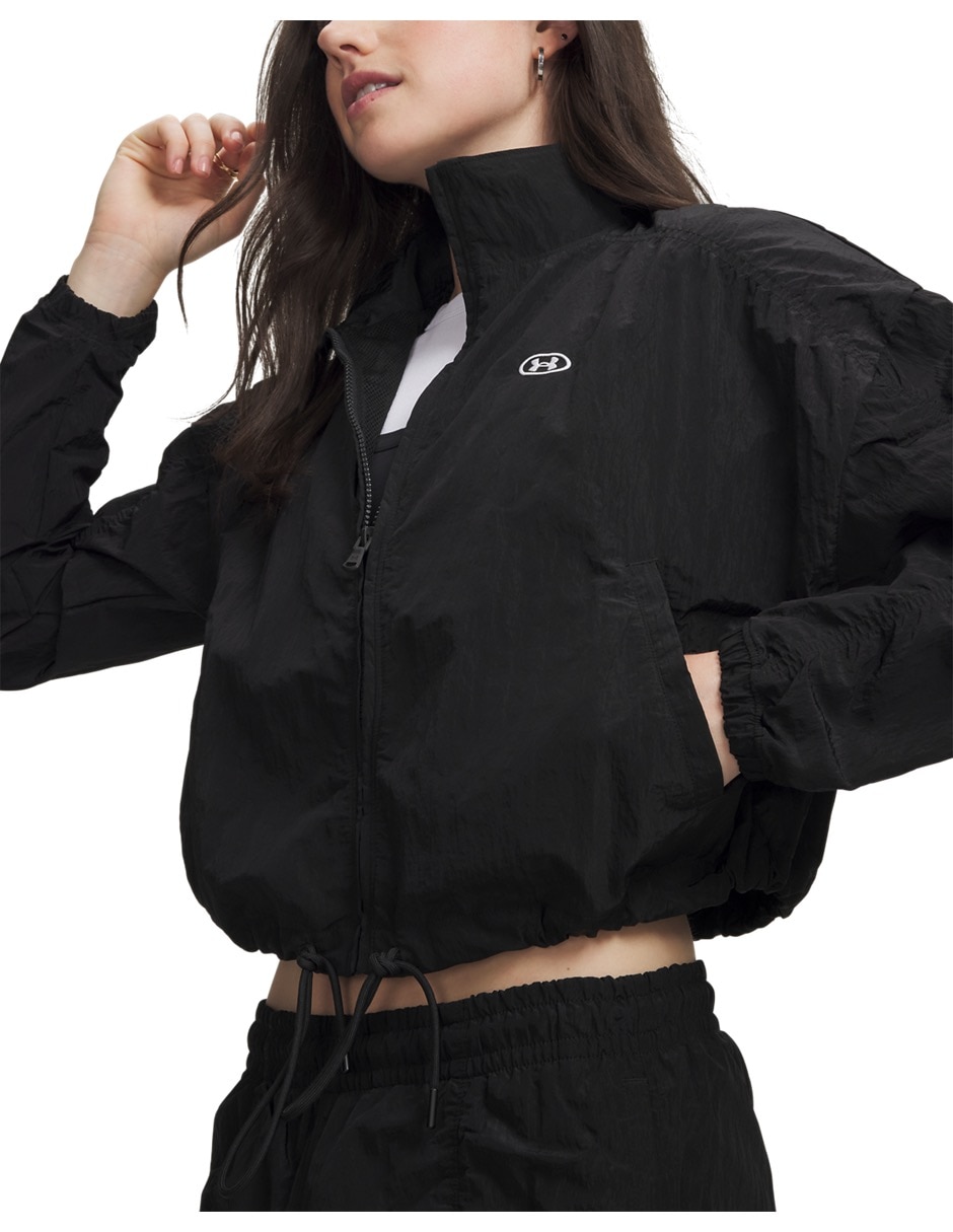 Sudadera rival para mujer 2
