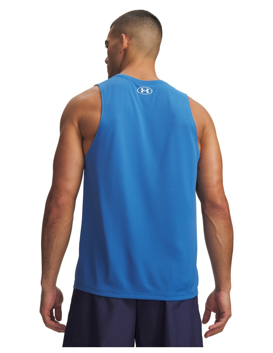 Set playera deportiva/Playera deportiva para Entrenamiento Sin equipo para (si aplica) Hombre 3