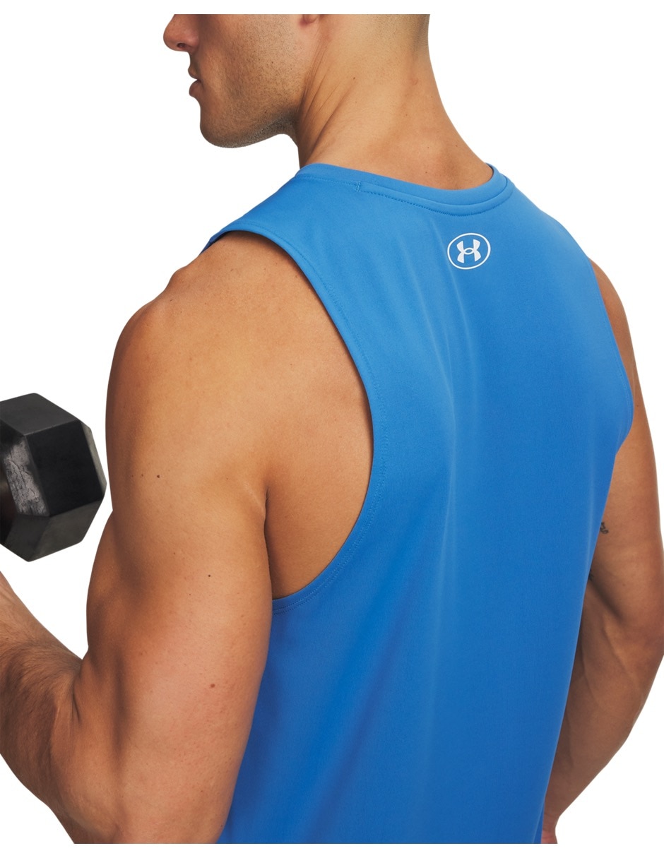 Set playera deportiva/Playera deportiva para Entrenamiento Sin equipo para (si aplica) Hombre 2
