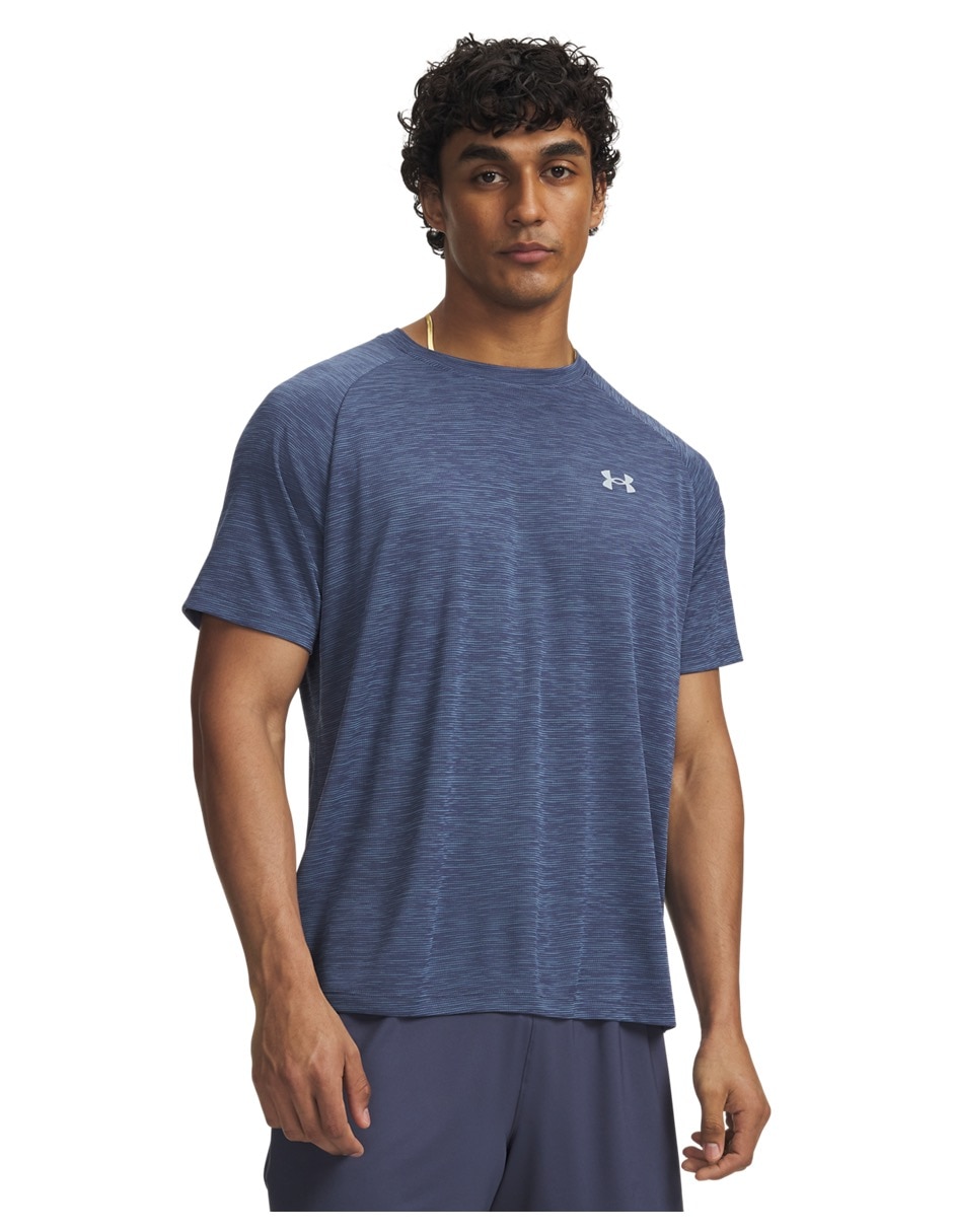 Playera deportiva para entrenamiento para hombre Playera deportiva para entrenamiento para hombre