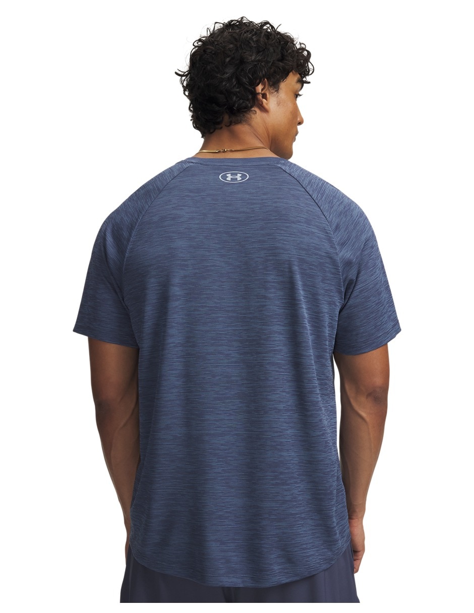 Playera deportiva para entrenamiento para hombre 2