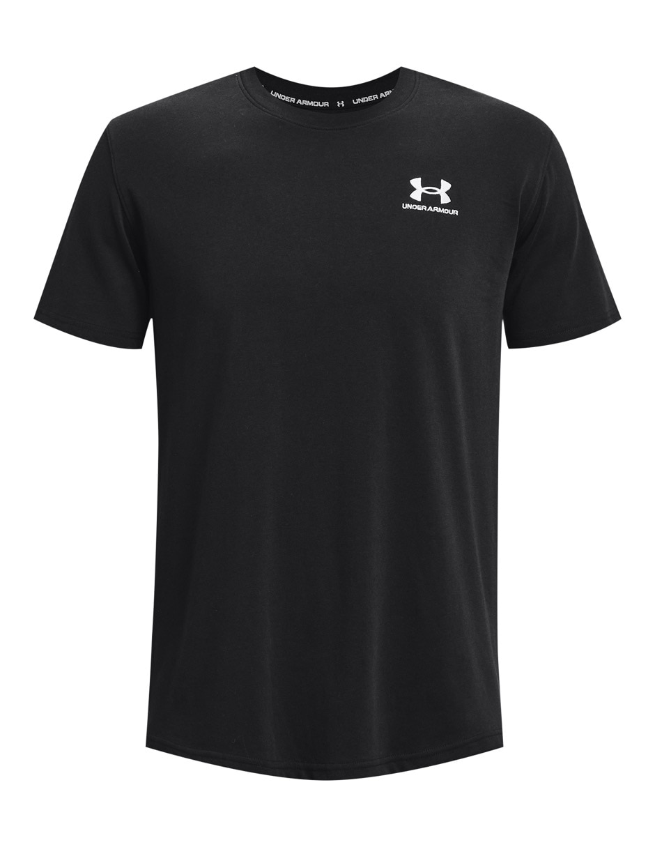 Playera deportiva para entrenamiento para hombre 4