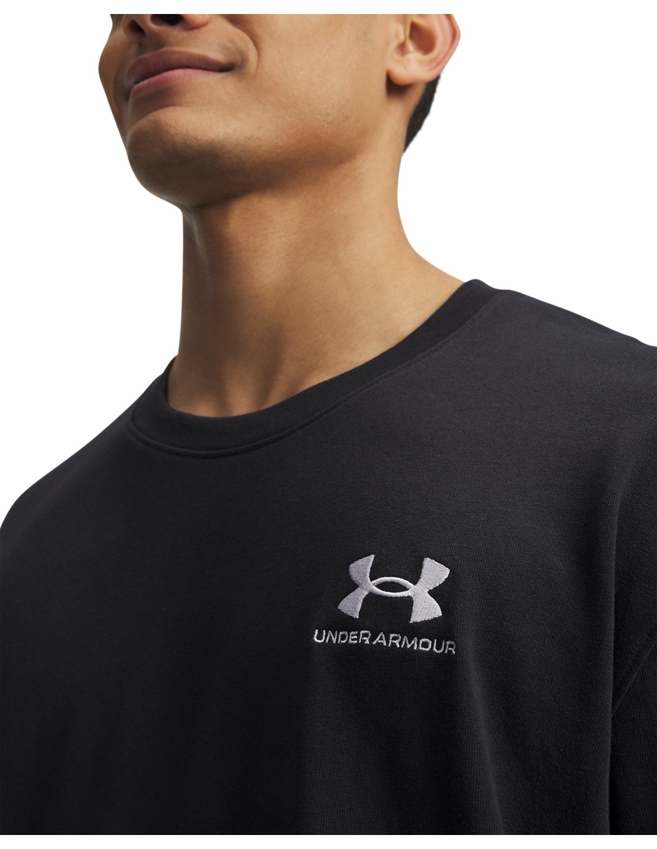 Playera deportiva para entrenamiento para hombre 5