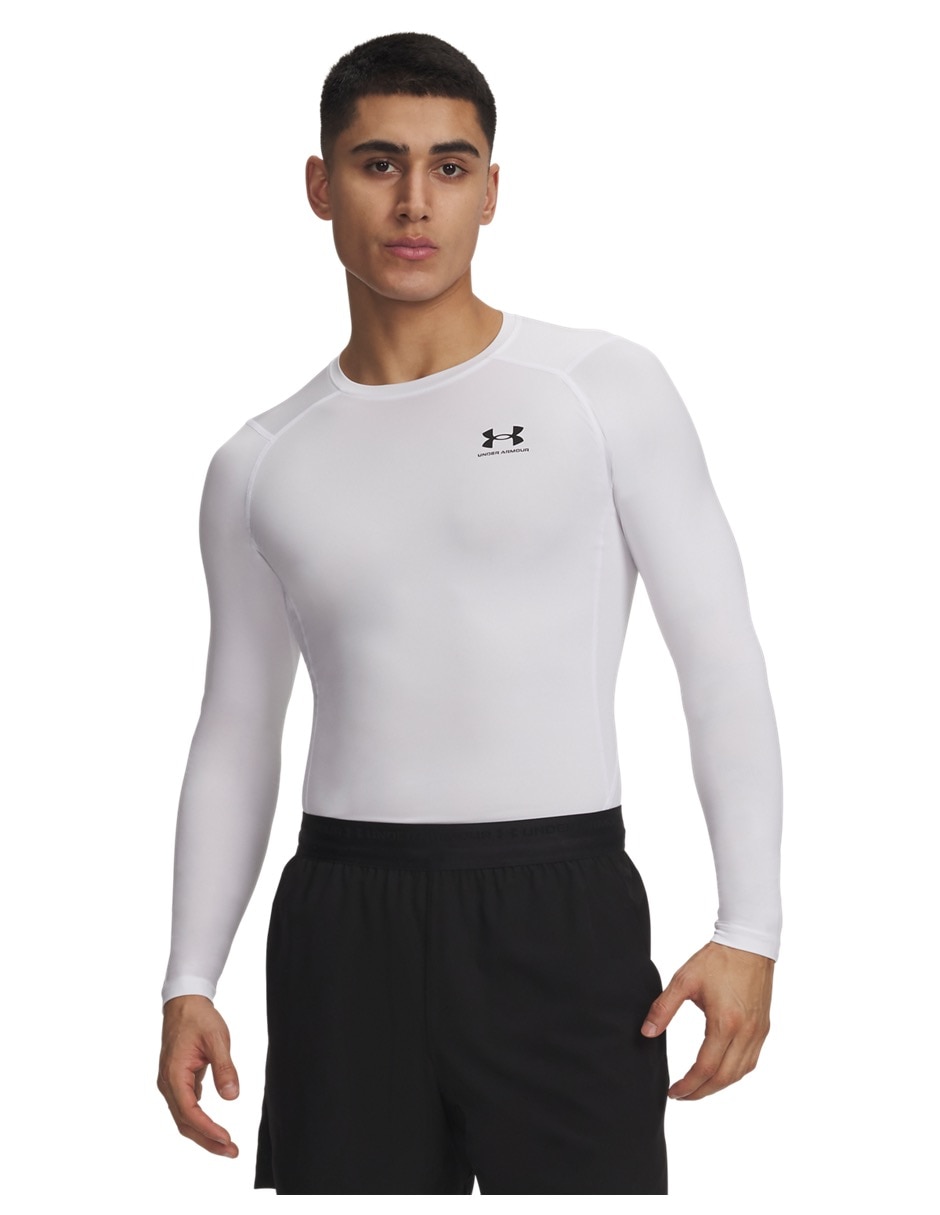 Playera deportiva para entrenamiento para hombre Playera deportiva para entrenamiento para hombre