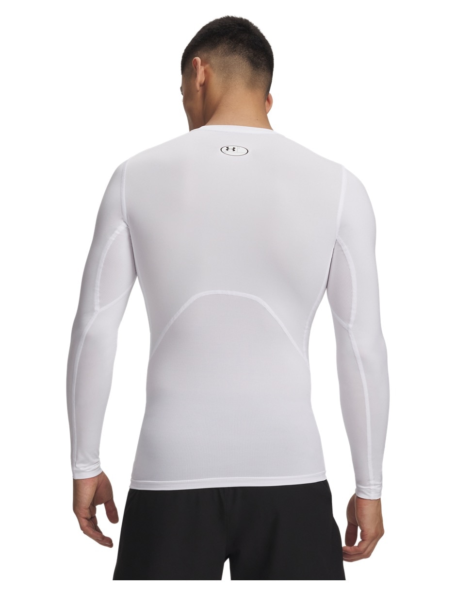 Playera deportiva para entrenamiento para hombre 2