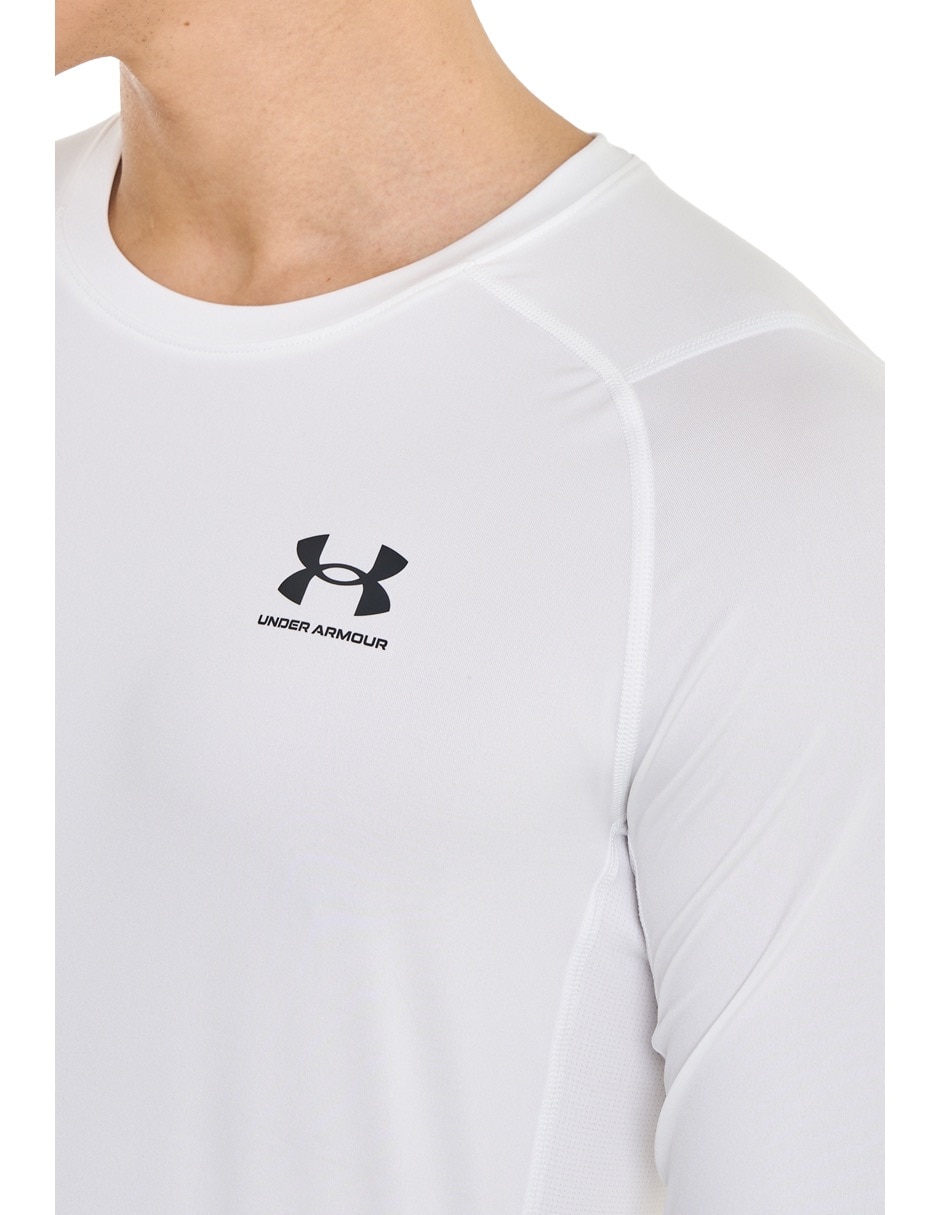 Playera deportiva para entrenamiento para hombre 4