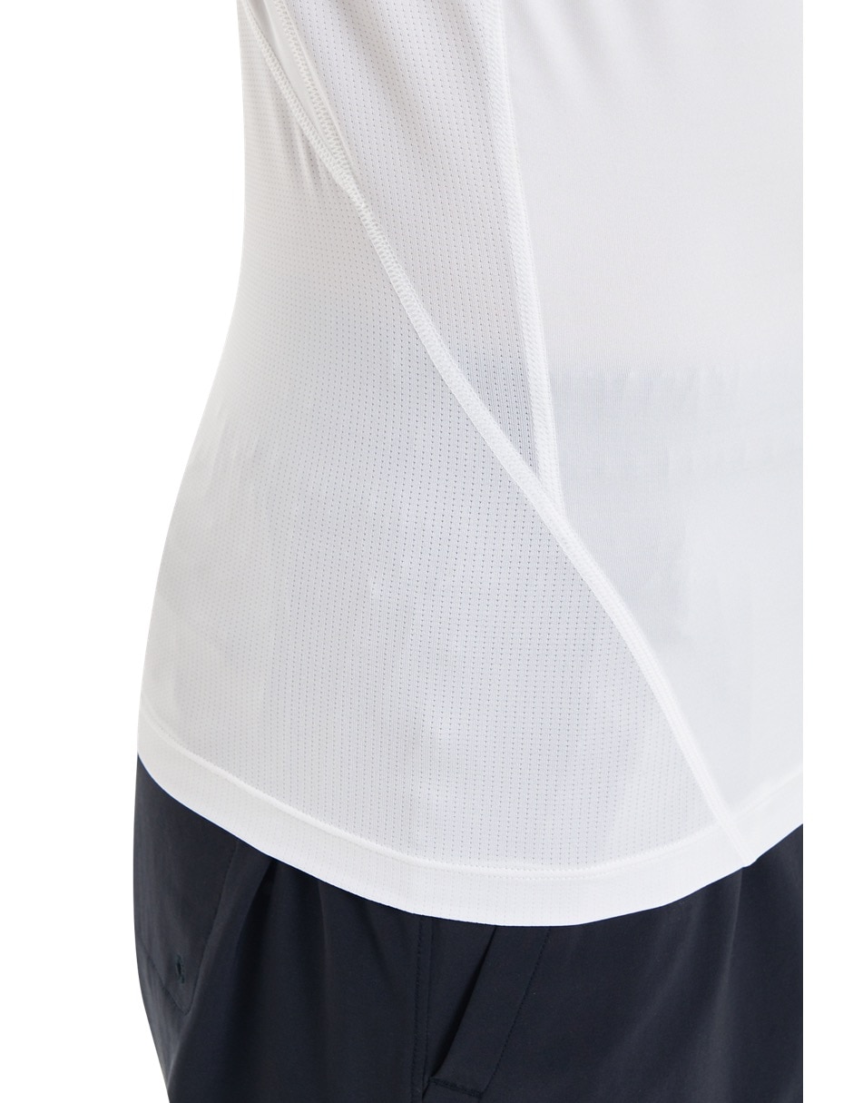 Playera deportiva para entrenamiento para hombre 8