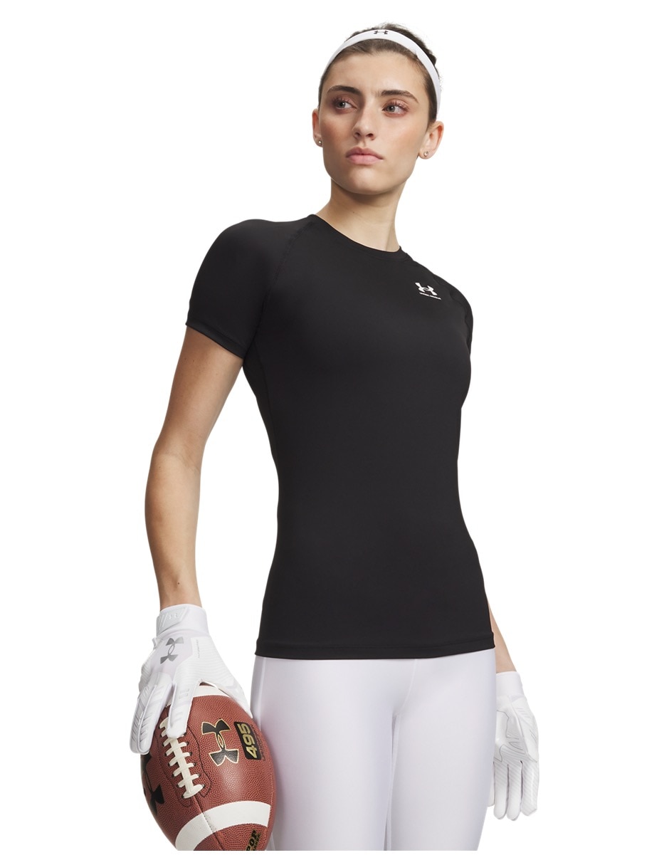 Playera deportiva para entrenamiento para mujer Playera deportiva para entrenamiento para mujer