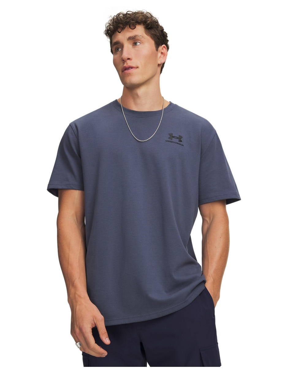 Playera deportiva para entrenamiento para hombre