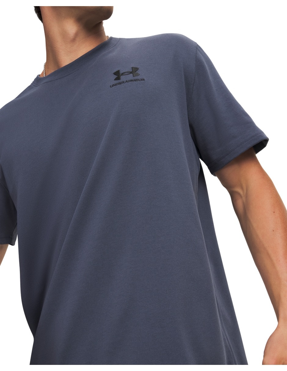 Playera deportiva para entrenamiento para hombre 3