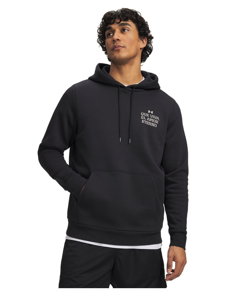 Sudadera con capucha para hombre 1
