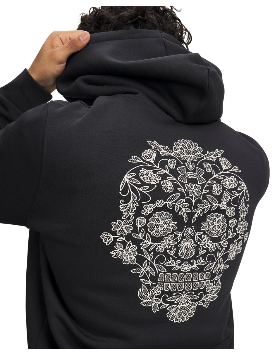 Sudadera con capucha para hombre 3