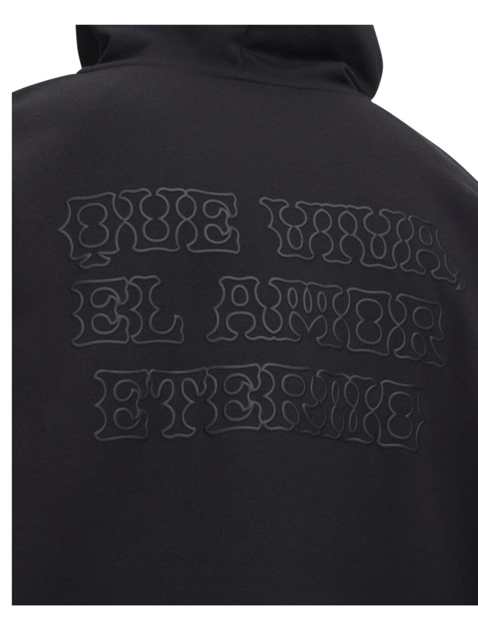 Sudadera con capucha para mujer 3
