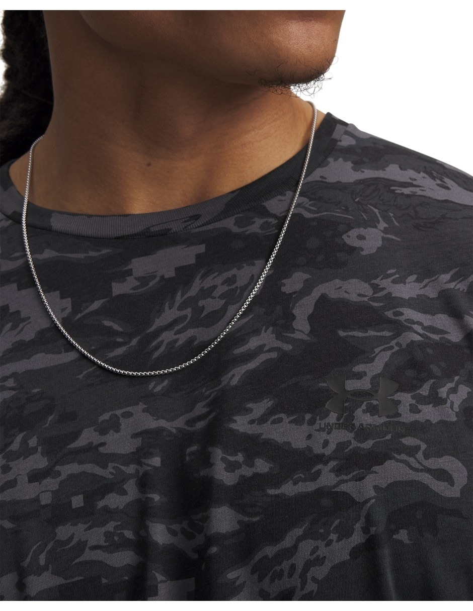 Playera deportiva para entrenamiento para hombre 3