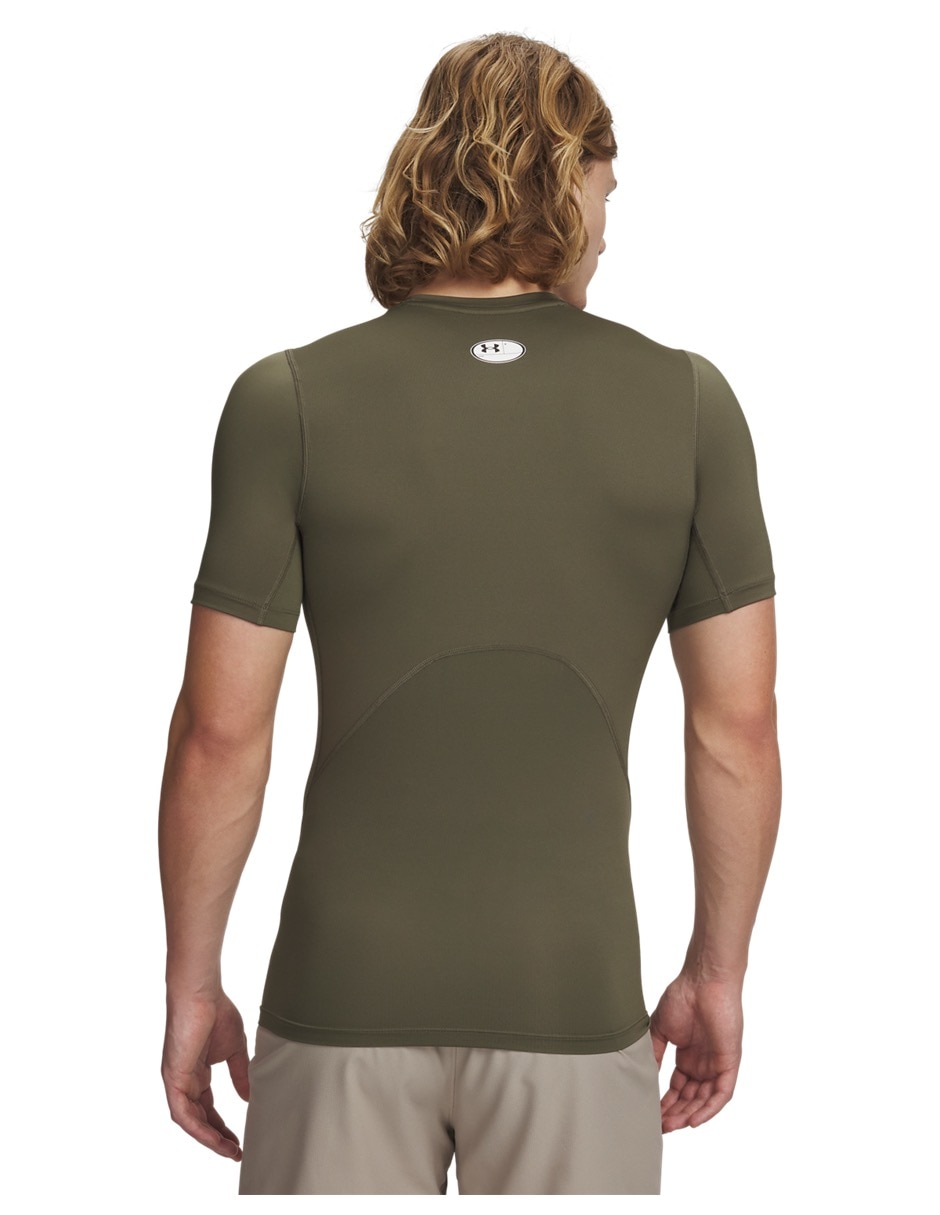Playera deportiva para entrenamiento para hombre 2