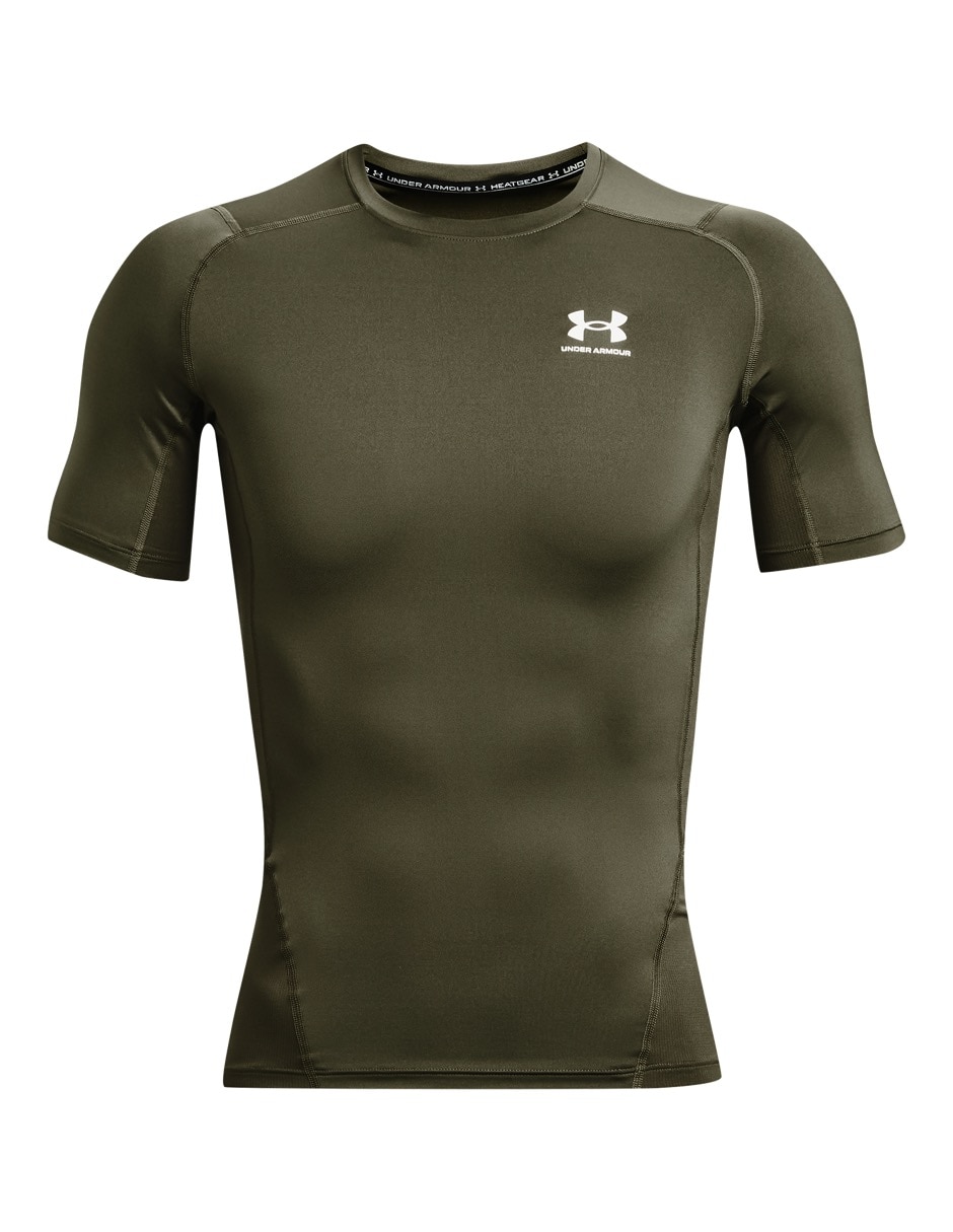 Playera deportiva para entrenamiento para hombre 3