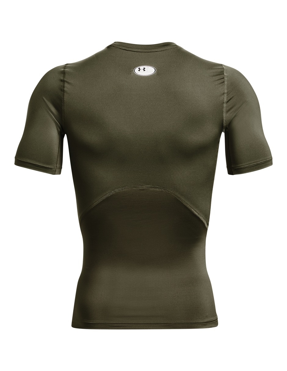 Playera deportiva para entrenamiento para hombre 4