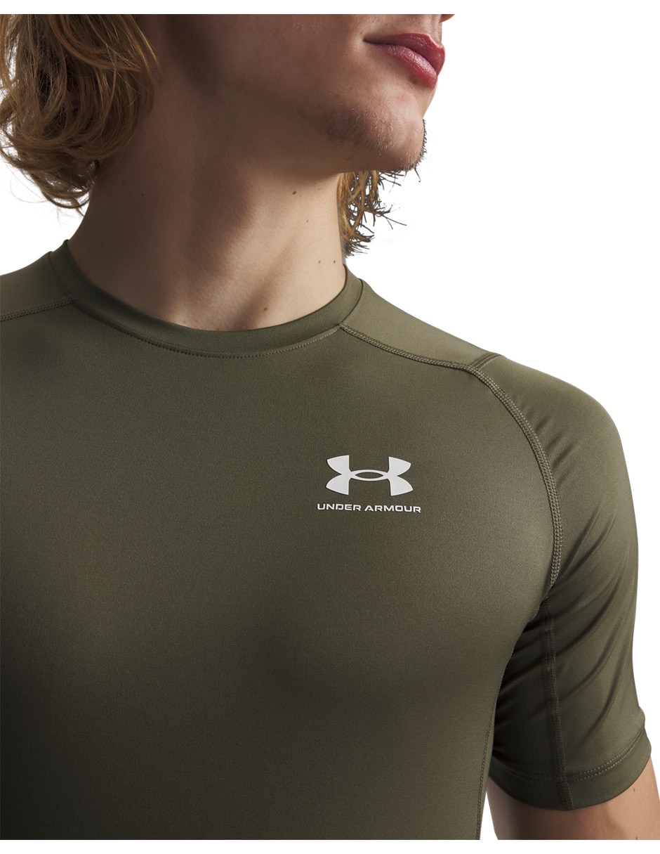 Playera deportiva para entrenamiento para hombre 5