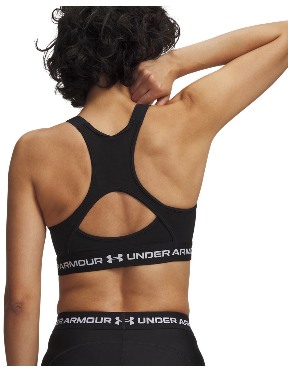 Top deportivo para entrenamiento mujer 2