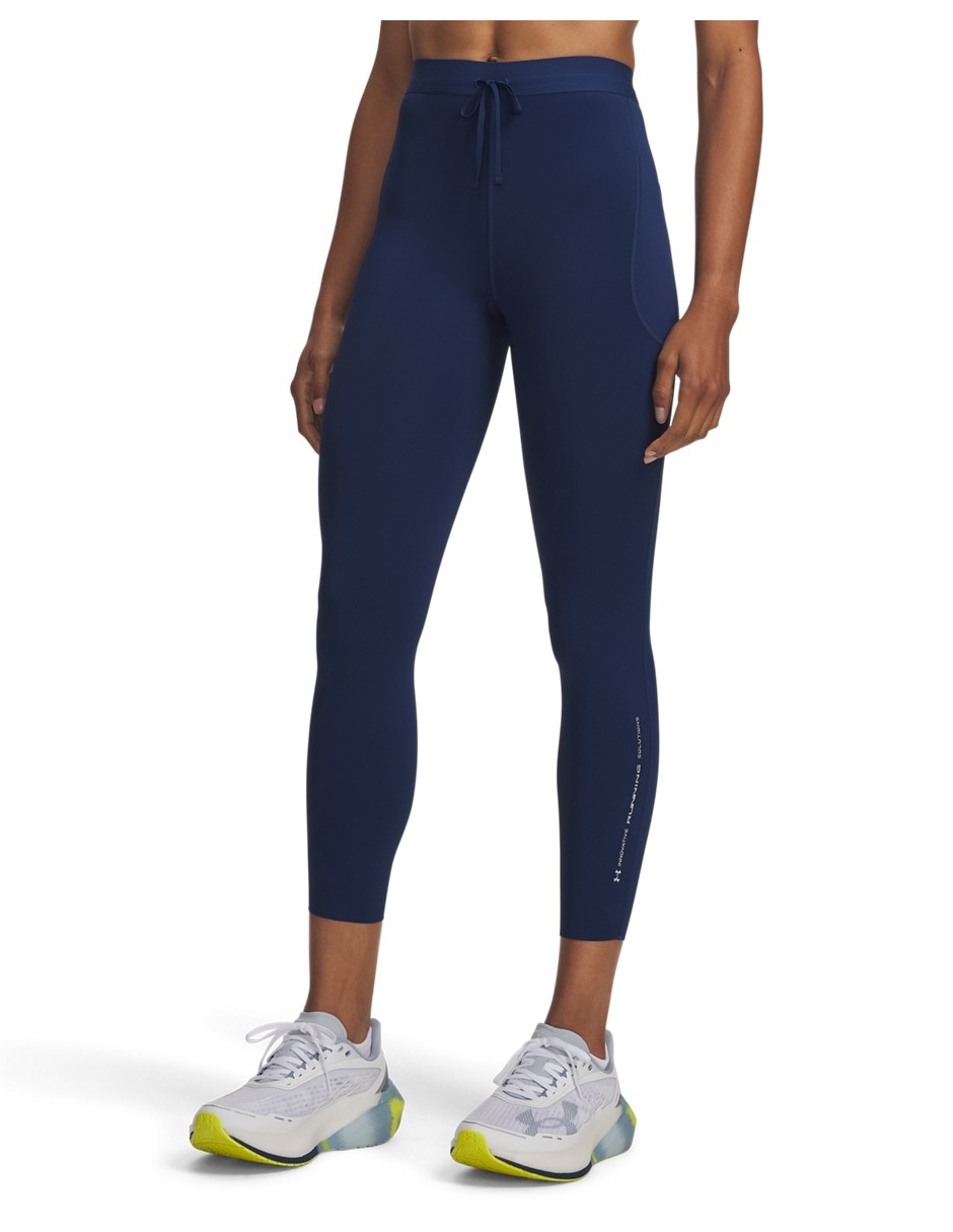 Malla ua velociti pro tight compresión baja para mujer Malla ua velociti pro tight compresión baja para mujer