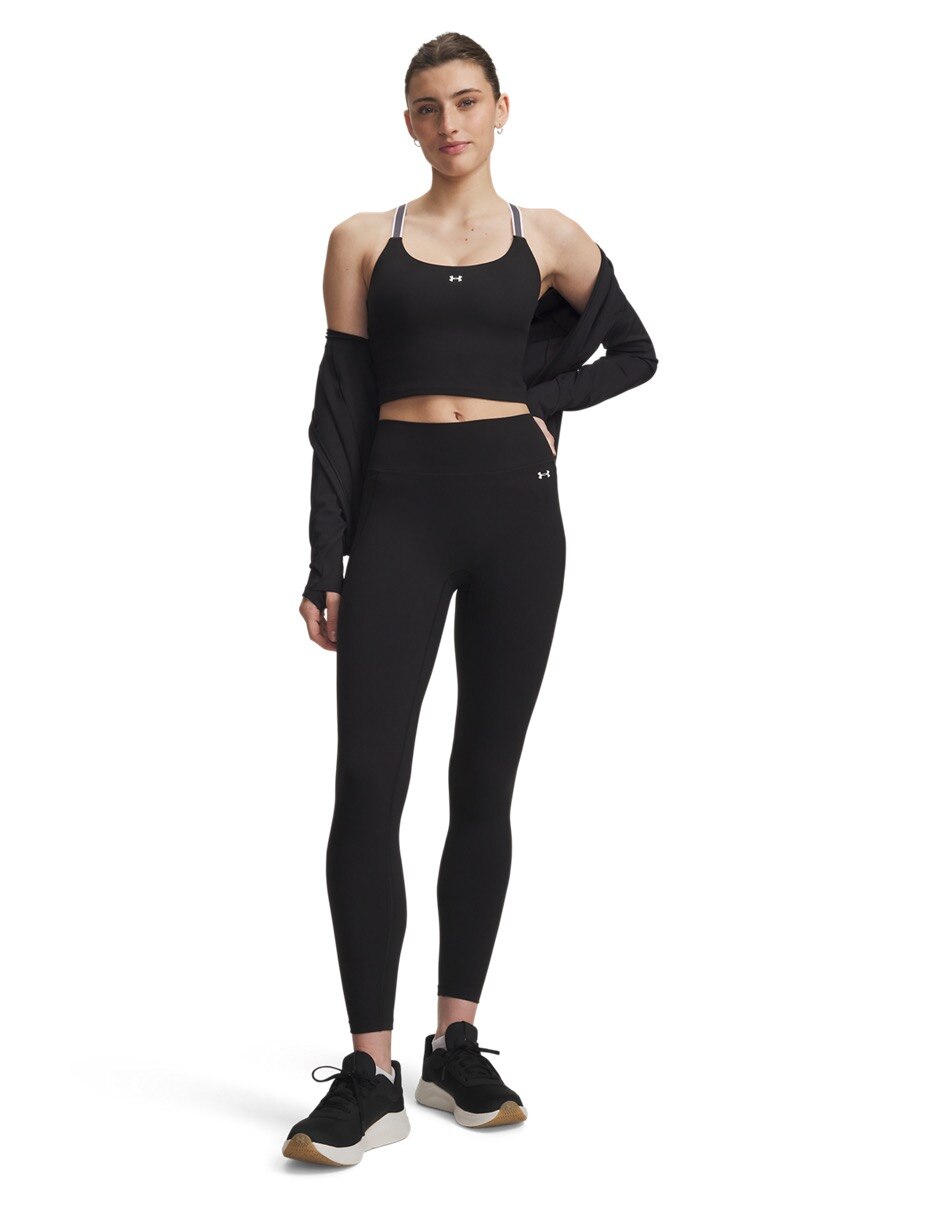 Motion 78 Legging compresión Baja para Mujer 2
