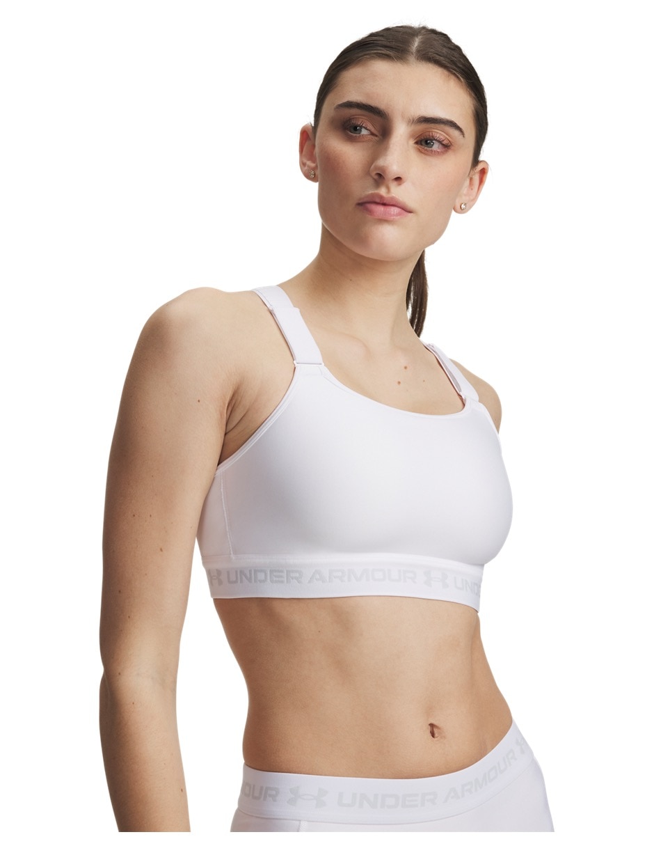 Top deportivo para entrenamiento mujer