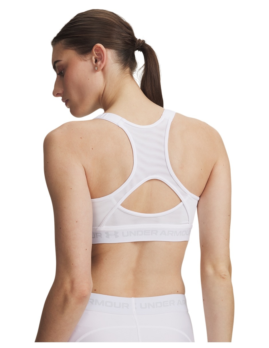 Top deportivo para entrenamiento mujer 2