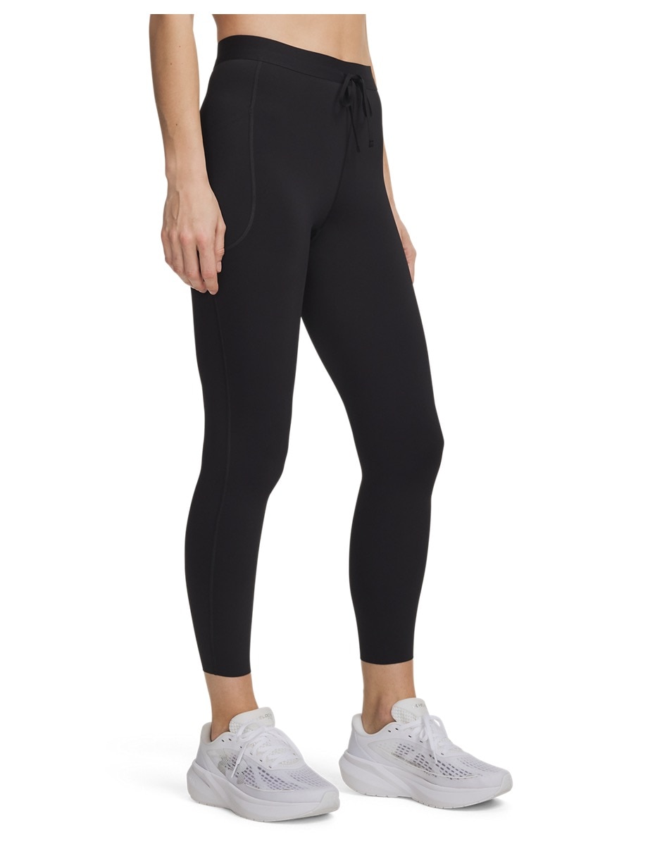 Malla UA Velociti Pro Tight compresión baja para mujer