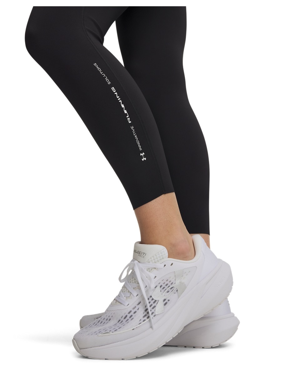 Malla UA Velociti Pro Tight compresión baja para mujer 3