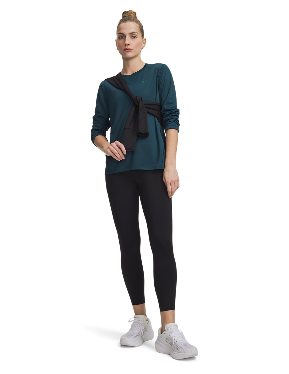 Malla UA Velociti Pro Tight compresión baja para mujer 4