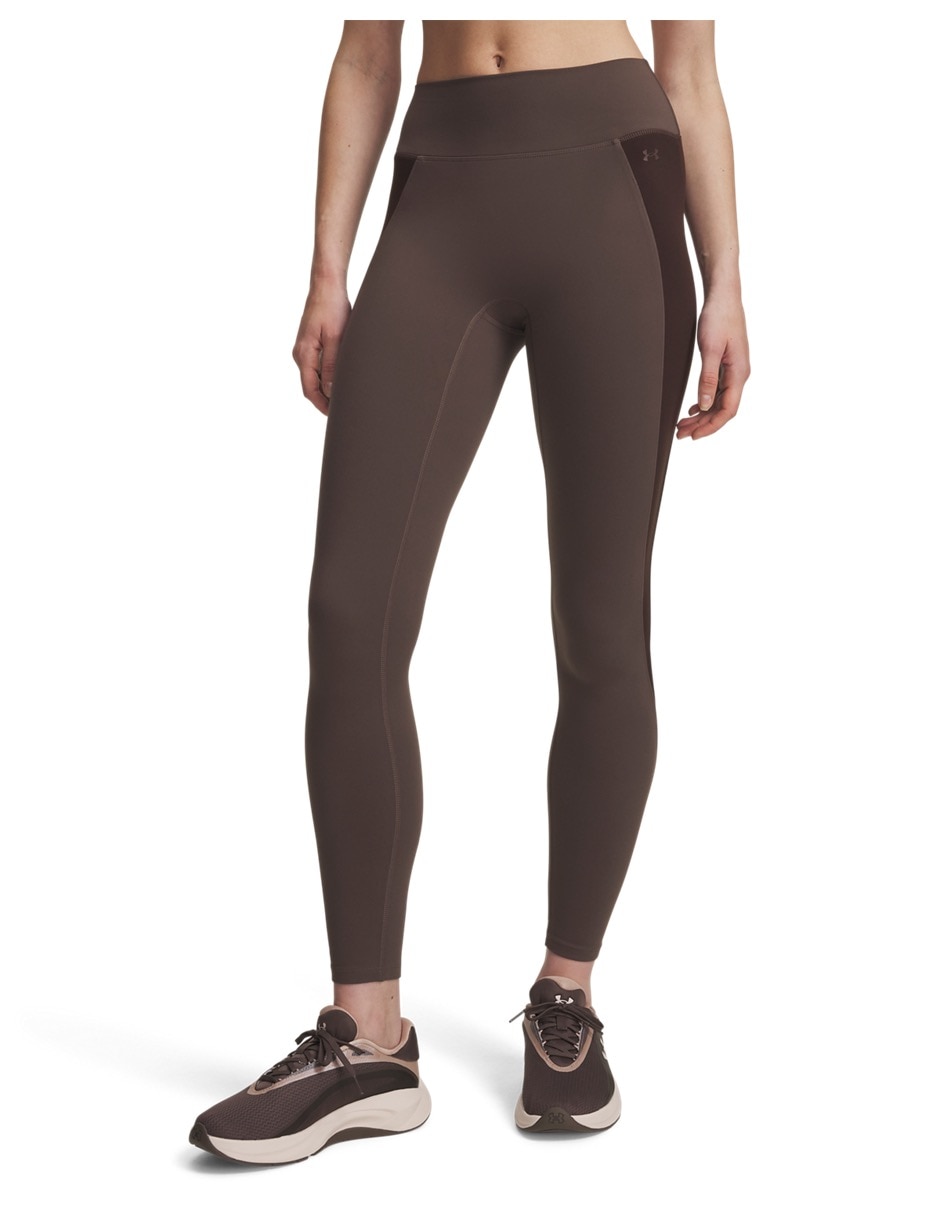 Motion Colorblock 78 Leg compresión Baja para Mujer Motion Colorblock 78 Leg compresión Baja para Mujer