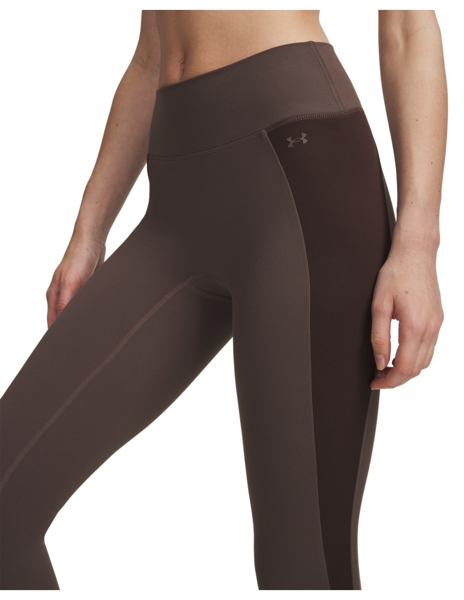 Motion Colorblock 78 Leg compresión Baja para Mujer 4