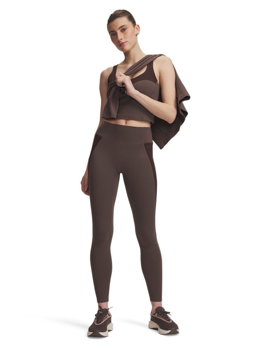 Motion Colorblock 78 Leg compresión Baja para Mujer 3