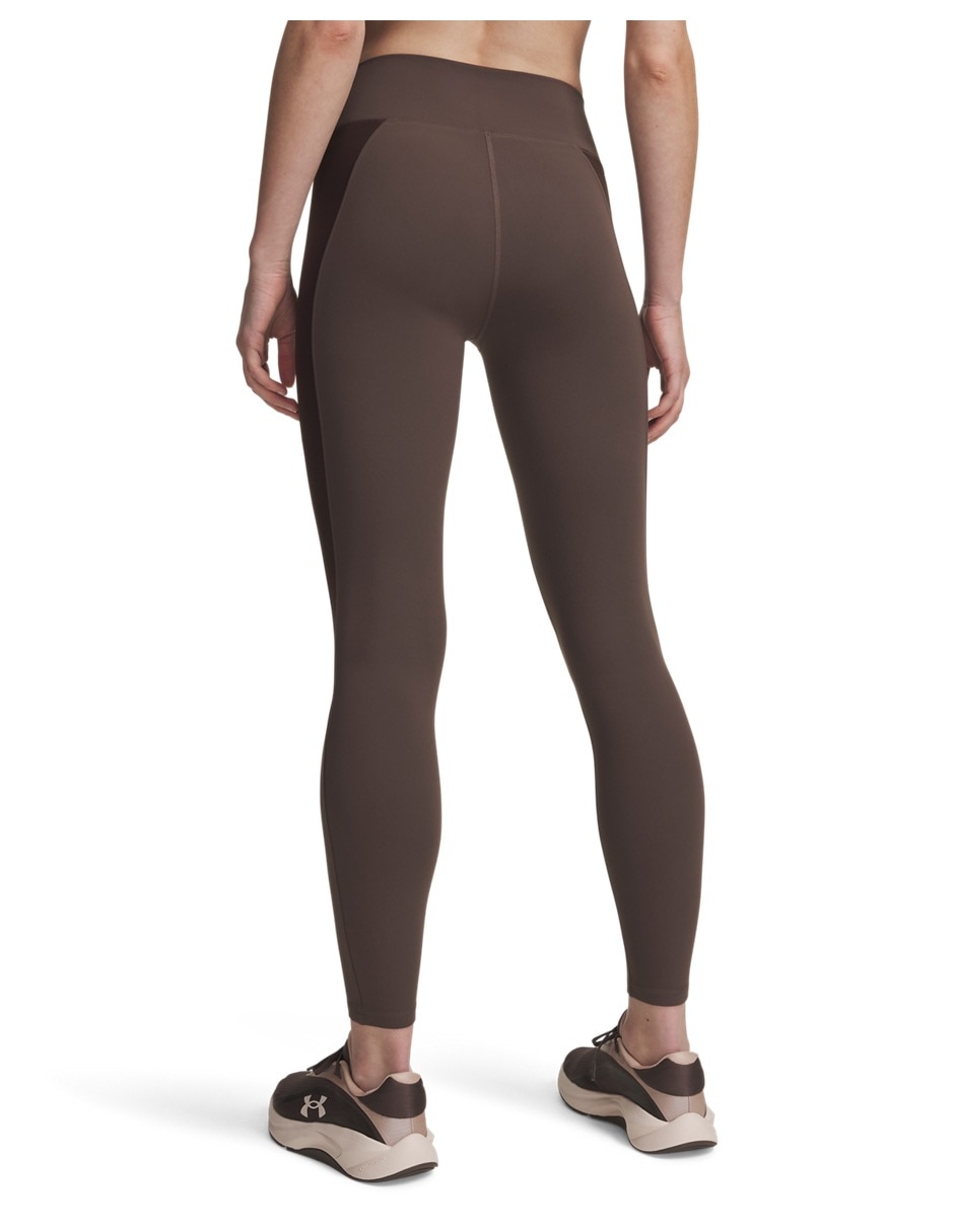 Motion Colorblock 78 Leg compresión Baja para Mujer 2