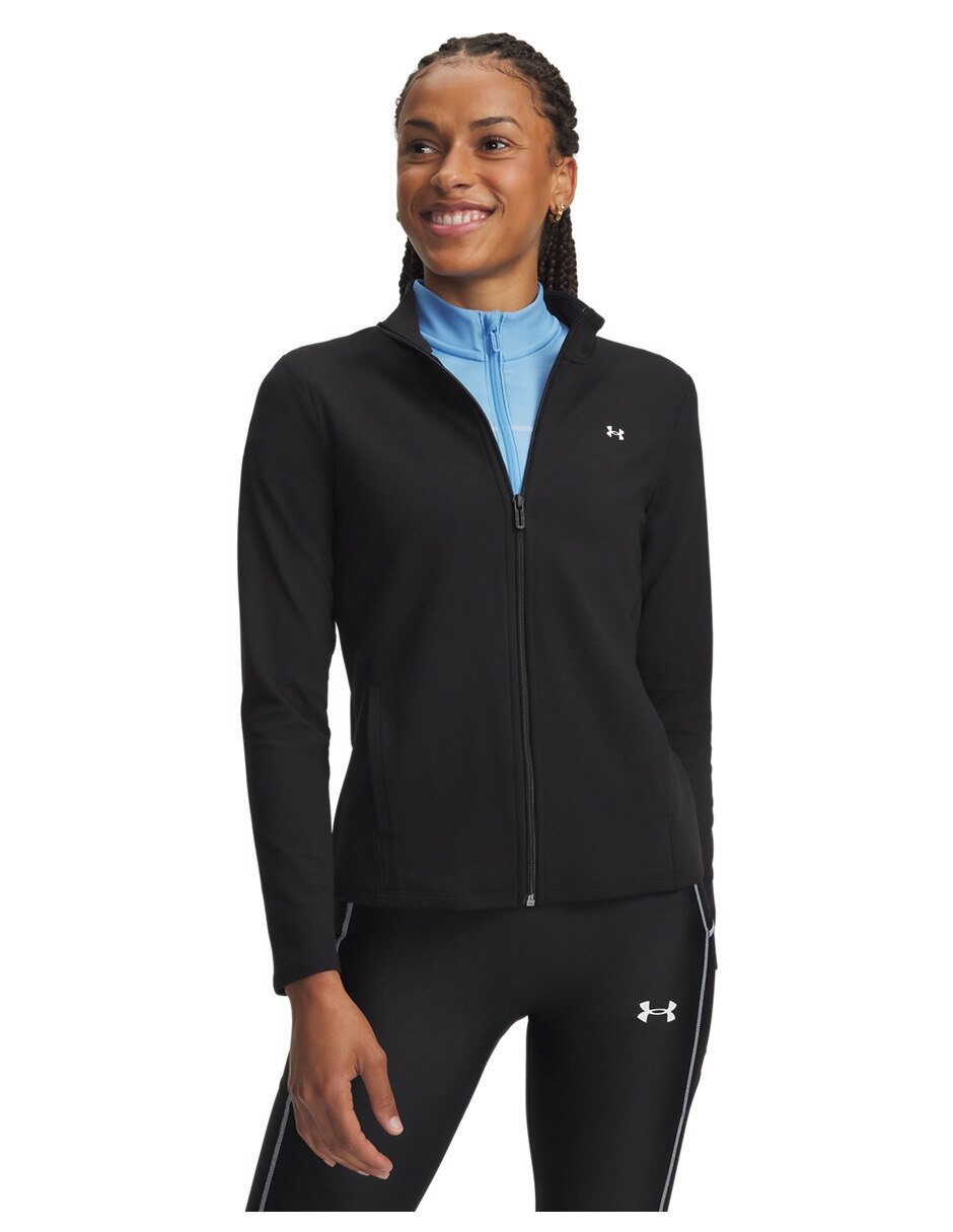 Chamarra para entrenamiento Motion Fz de mujer Chamarra para entrenamiento Motion Fz de mujer