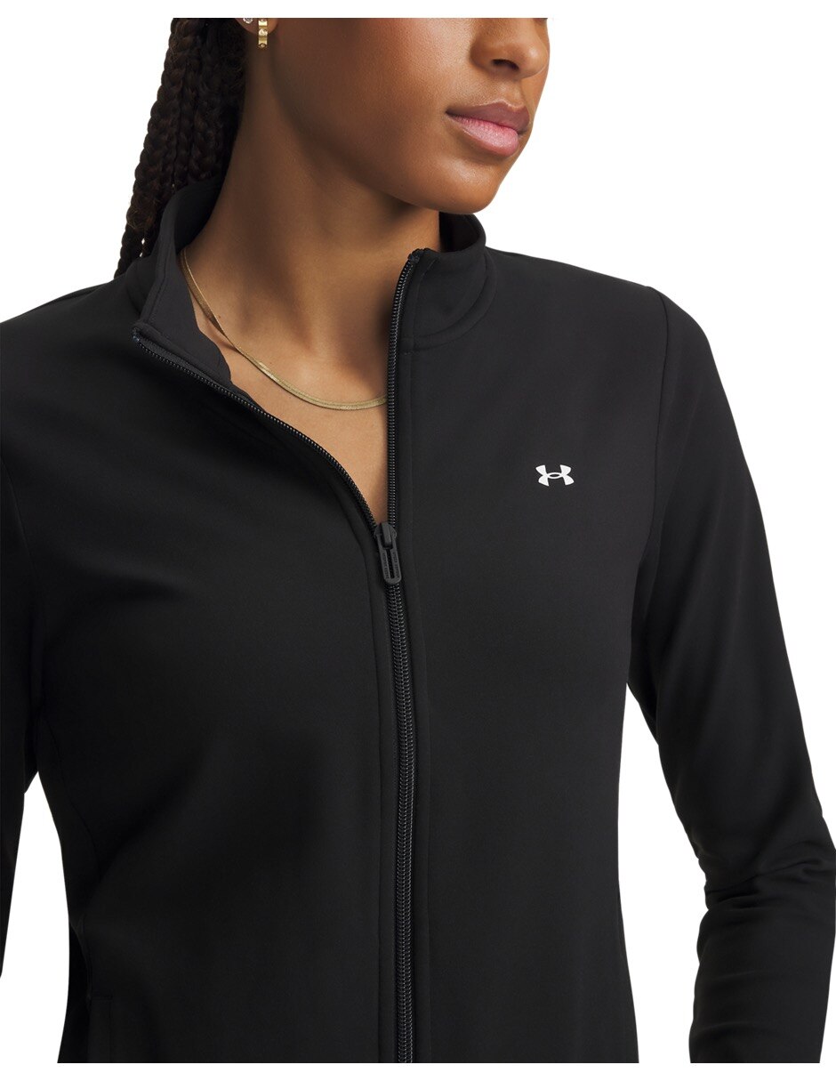 Chamarra para entrenamiento Motion Fz de mujer 3