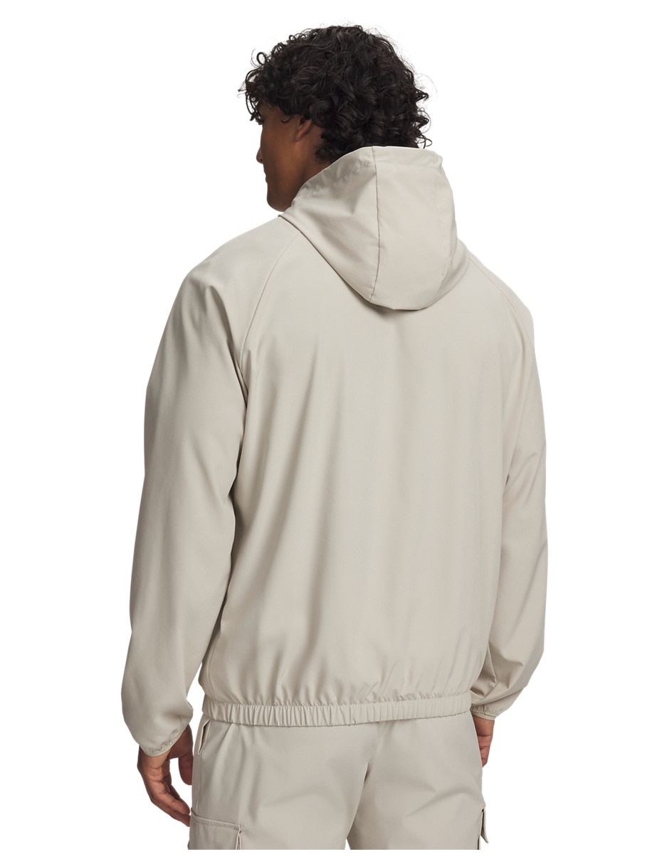 Chamarra para entrenamiento para hombre 2