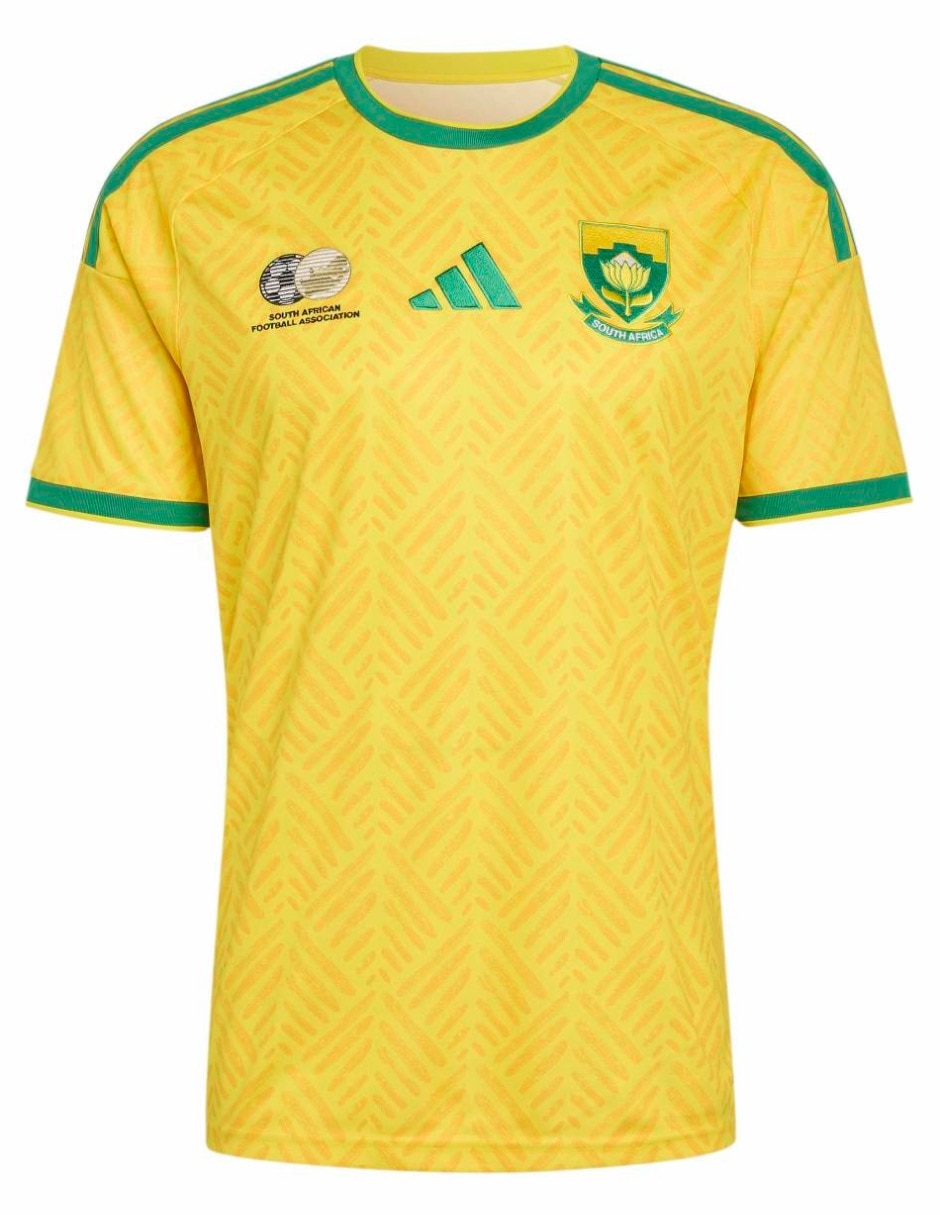 Jersey De Sin Equipo Local De Manga Corta Para Hombre 6