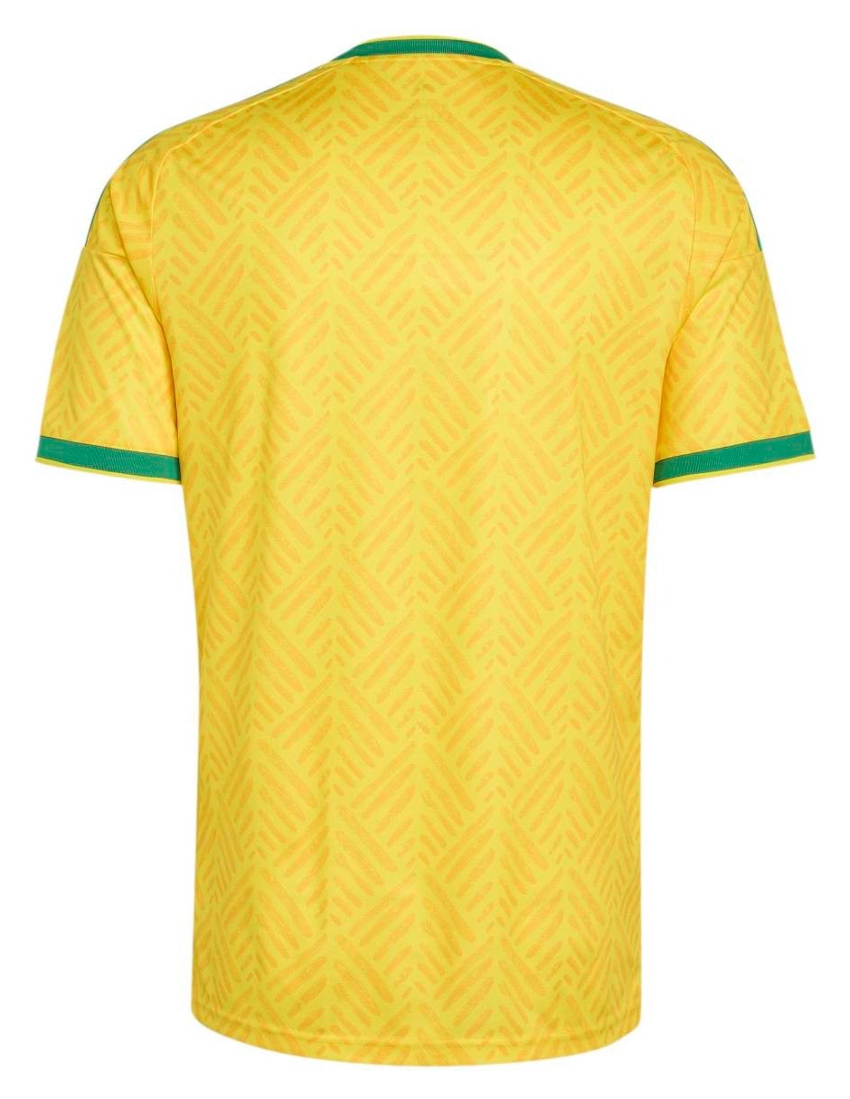 Jersey De Sin Equipo Local De Manga Corta Para Hombre 7