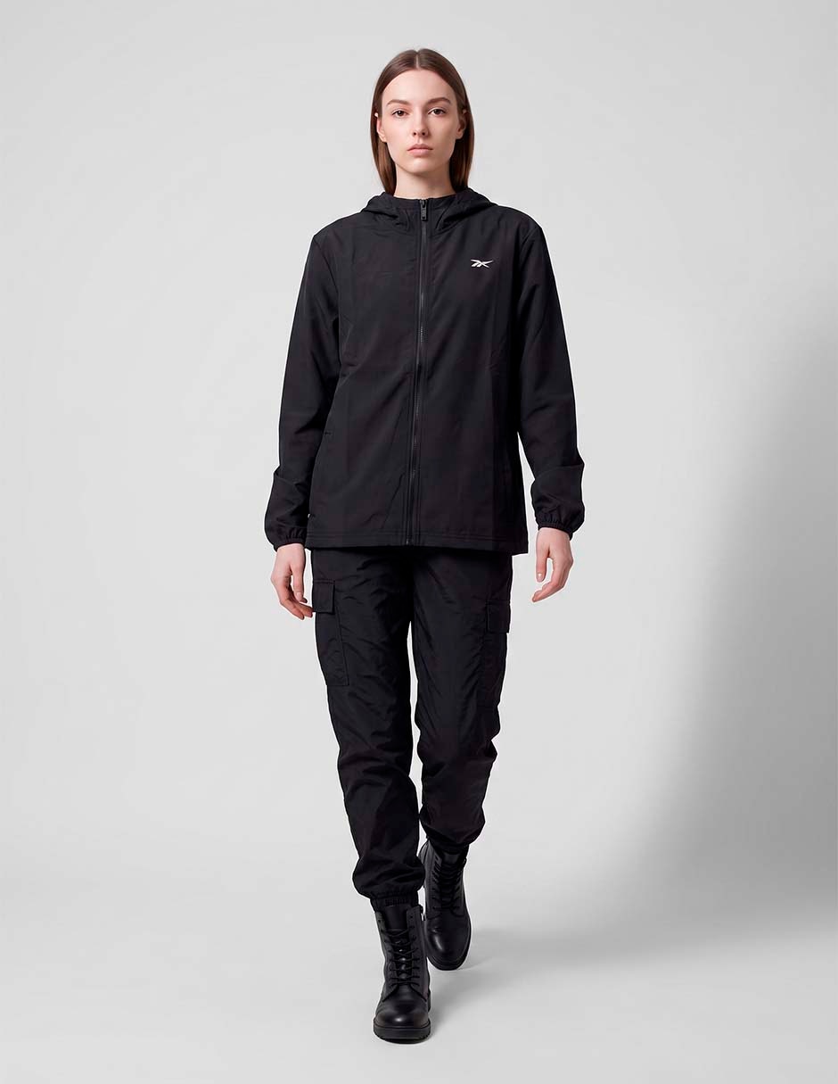 Chamarra para entrenamiento id woven jacket para hombre Chamarra para entrenamiento id woven jacket para hombre