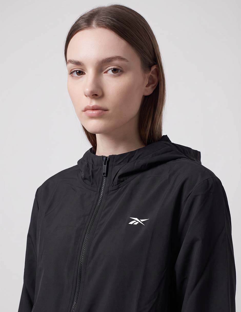Chamarra para entrenamiento id woven jacket para hombre 2