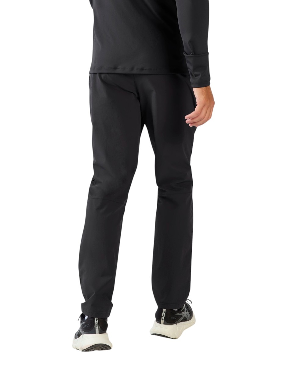 Pants Id Rbk Training Woven Pant para entrenamiento de hombre 4