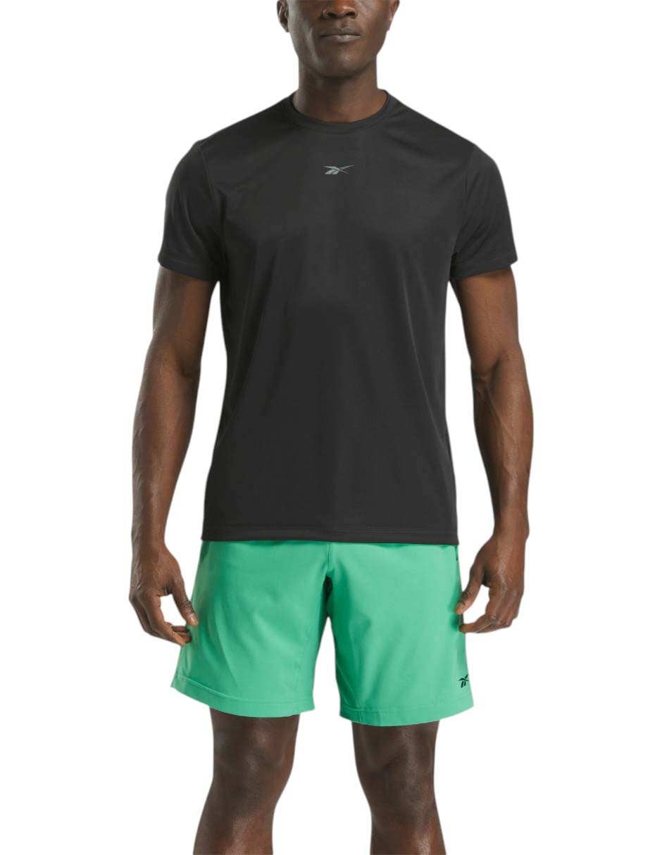 Playera deportiva para entrenamiento de hombre Playera deportiva para entrenamiento de hombre