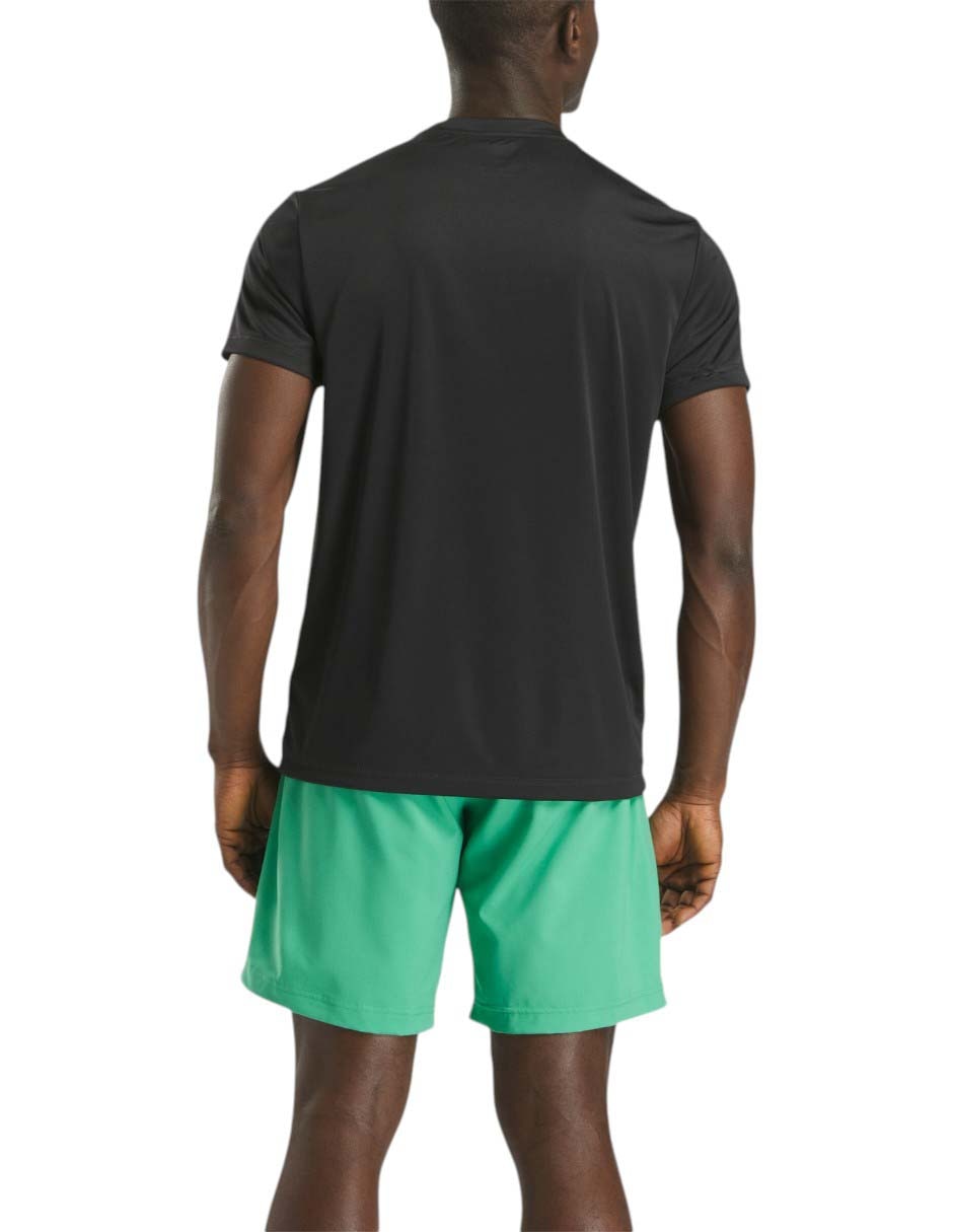 Playera deportiva para entrenamiento de hombre 2