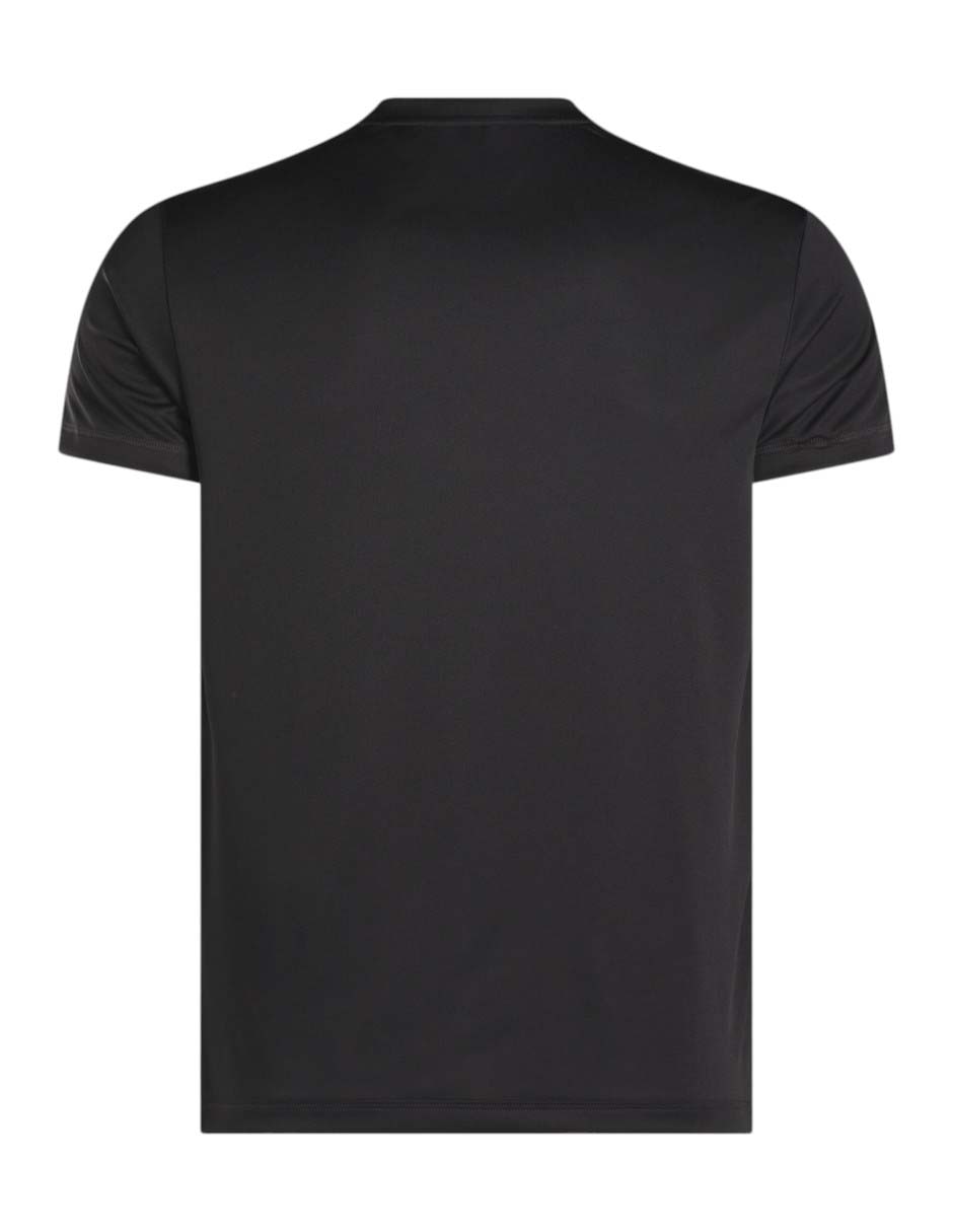 Playera deportiva para entrenamiento de hombre 4