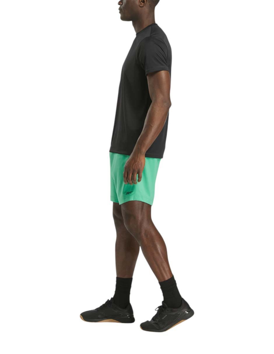 Playera deportiva para entrenamiento de hombre 5